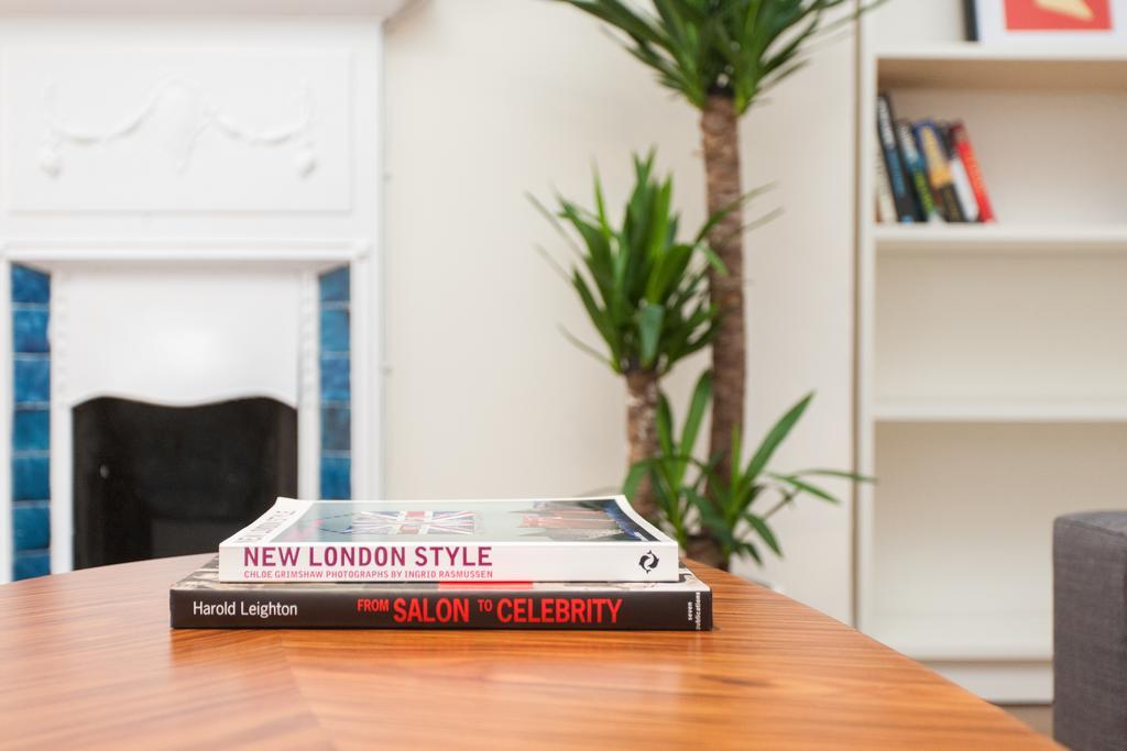 Monopoly Accommodations London Room photo
