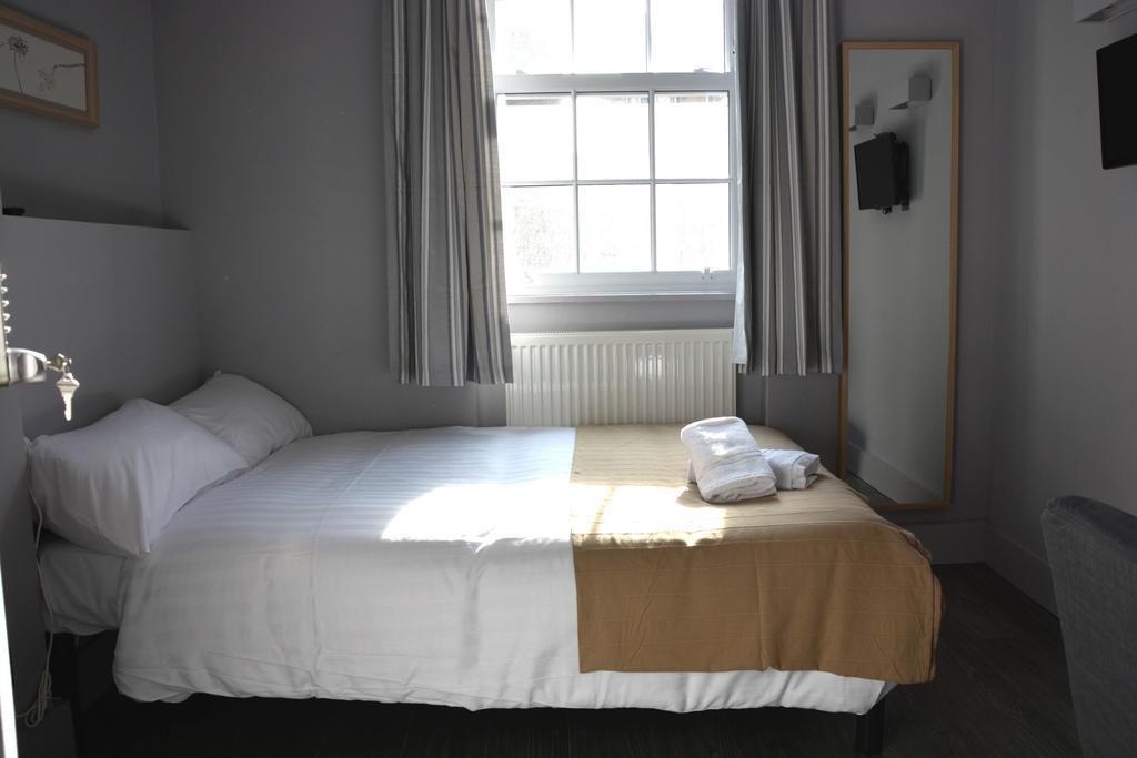 Monopoly Accommodations London Exterior photo