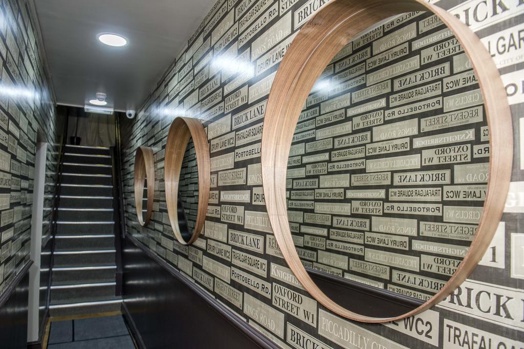 Monopoly Accommodations London Exterior photo